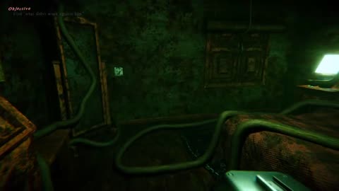 Unfamiliar Yet | Full Game | Gameplay