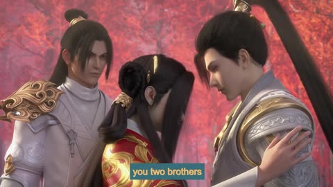 Perfect World episode 79