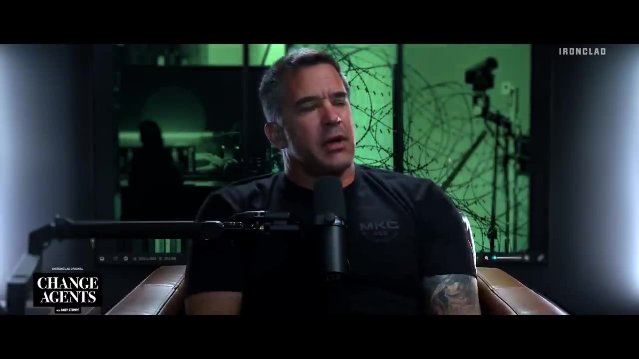 Chinese Agents Arrested—CCP Spy Operation Targeted U.S. Navy | IRONCLAD