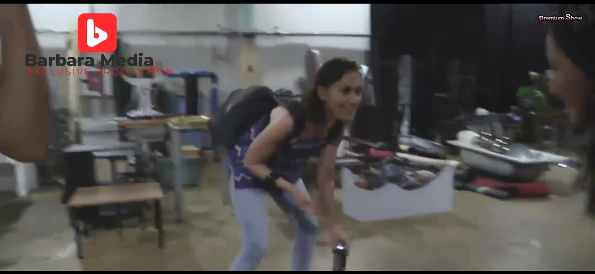 Sexy girls by Eurotic TV on Barbara Media Exclusive Production 2_Segment_0_x264