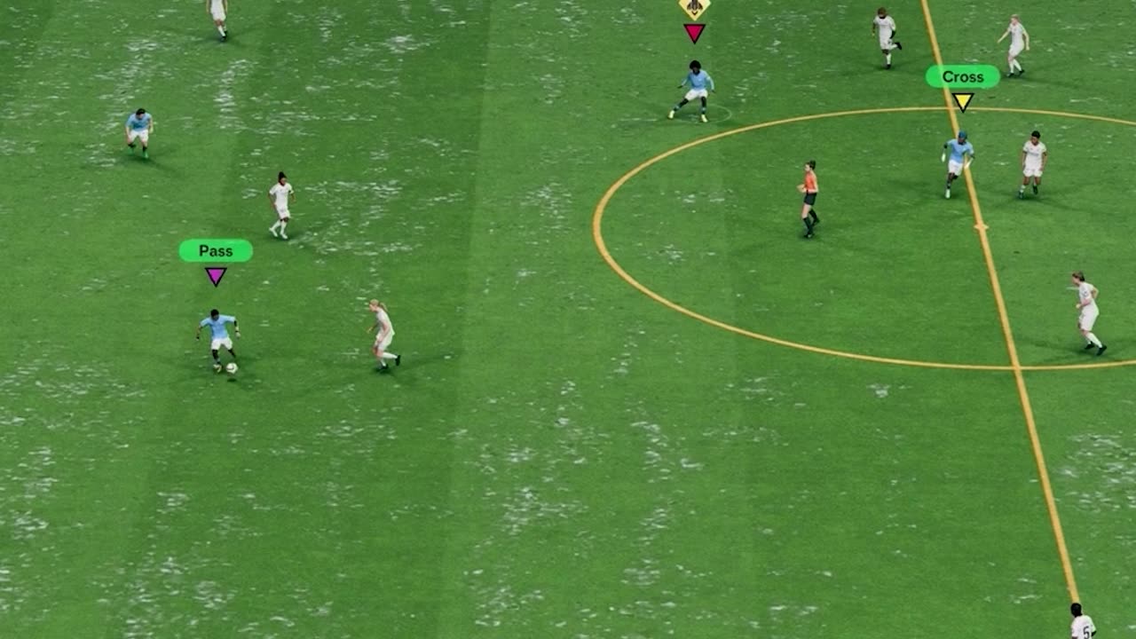 [ No Way This Happened ]