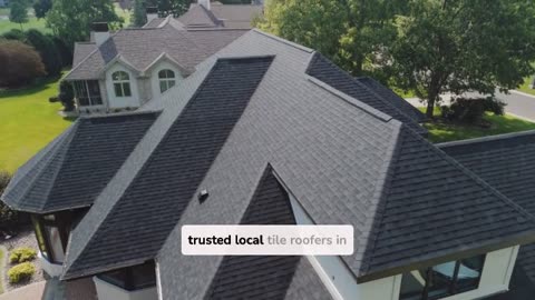 Reputable Tiled Roofing Solutions Across London