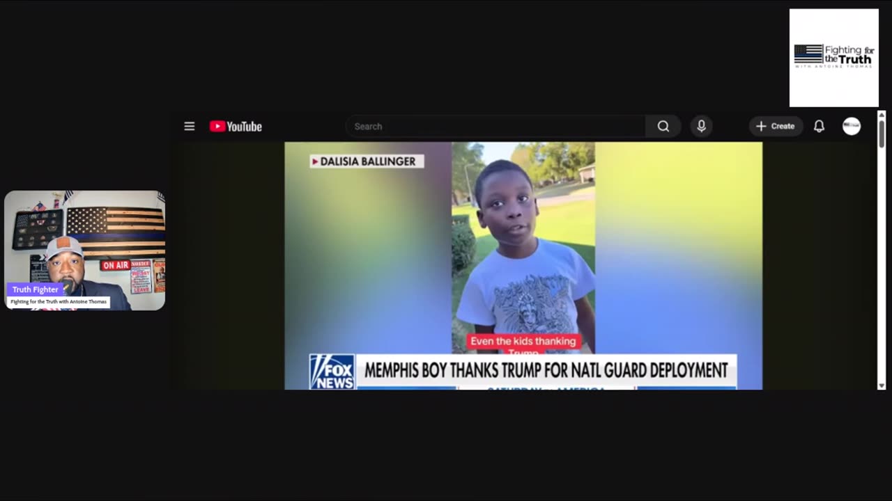 How A Child Sees Safety in Their Neighborhood