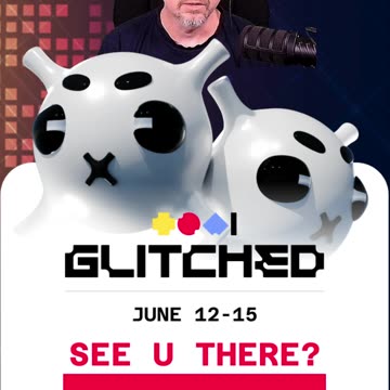 Glitched 2026! See U there? Use code: Nightmarese at checkout for 20% off!