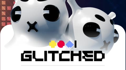 Glitched 2026! See U there? Use code: Nightmarese at checkout for 20% off!