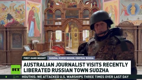RT News - March 30 2025 (17:00 MSK)