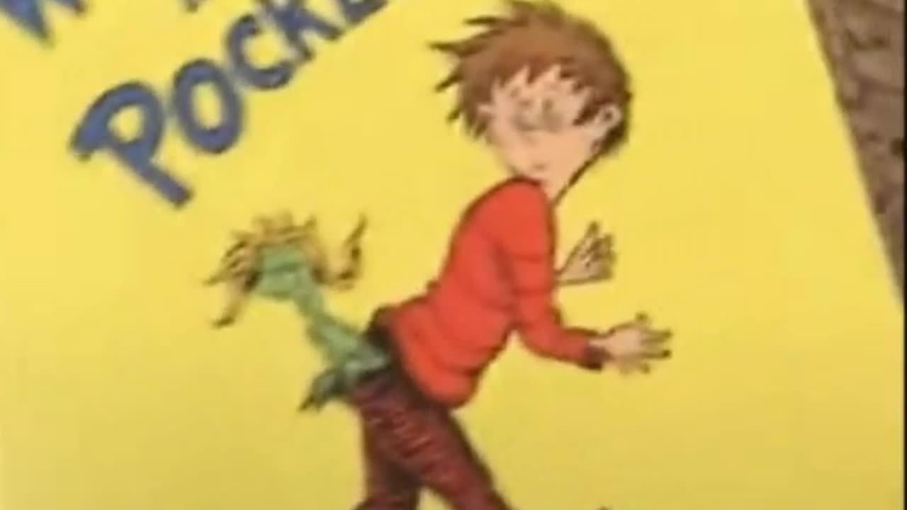 Dr. Seuss rap- Anthony Cumia