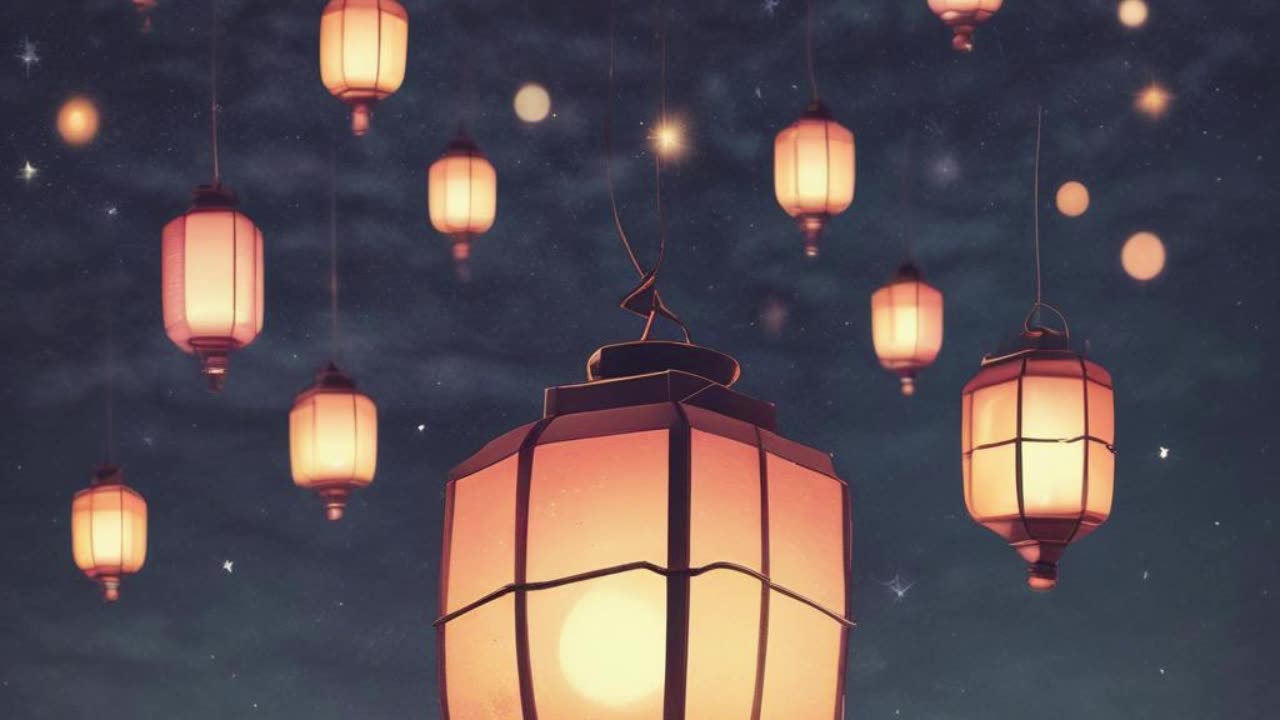Glow Song V2