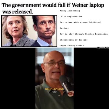 SOME CRIMES ARE NOW BEING EXPOSED 👀