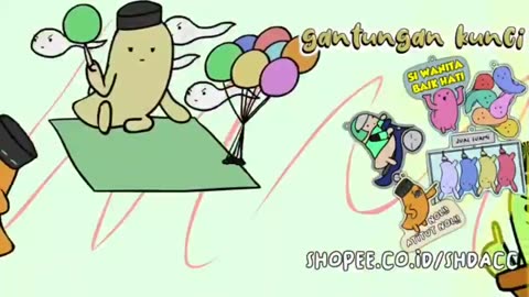 animated film story for college children__part 4