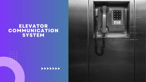 Reasons Why Elevator Emergency Phones Are Legitimately Needed?