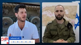 BREAKING: U.S. Deploys Stealth Bombers; Iran Top General ELIMINATED; Tehran In CHAOS | TBN Israel