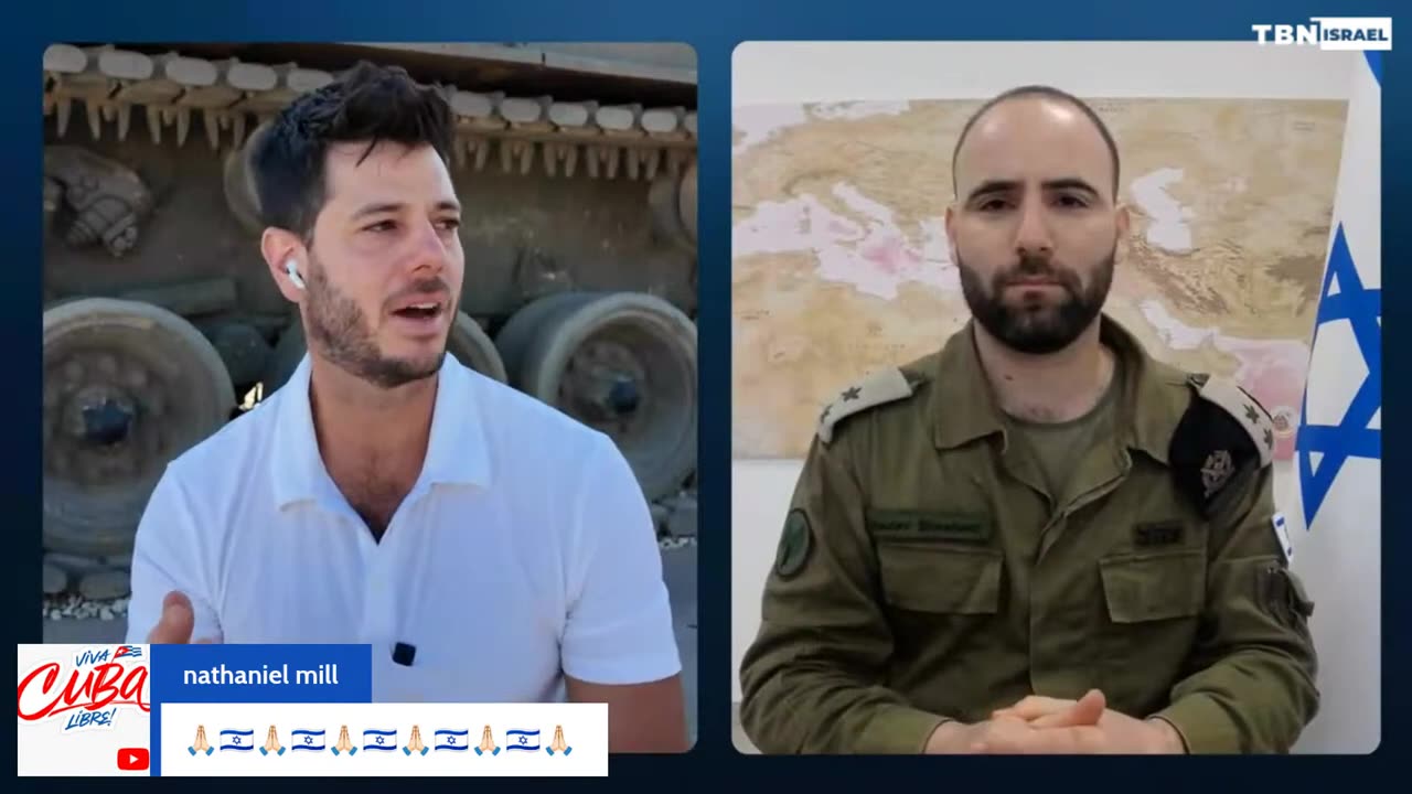 BREAKING: U.S. Deploys Stealth Bombers; Iran Top General ELIMINATED; Tehran In CHAOS | TBN Israel