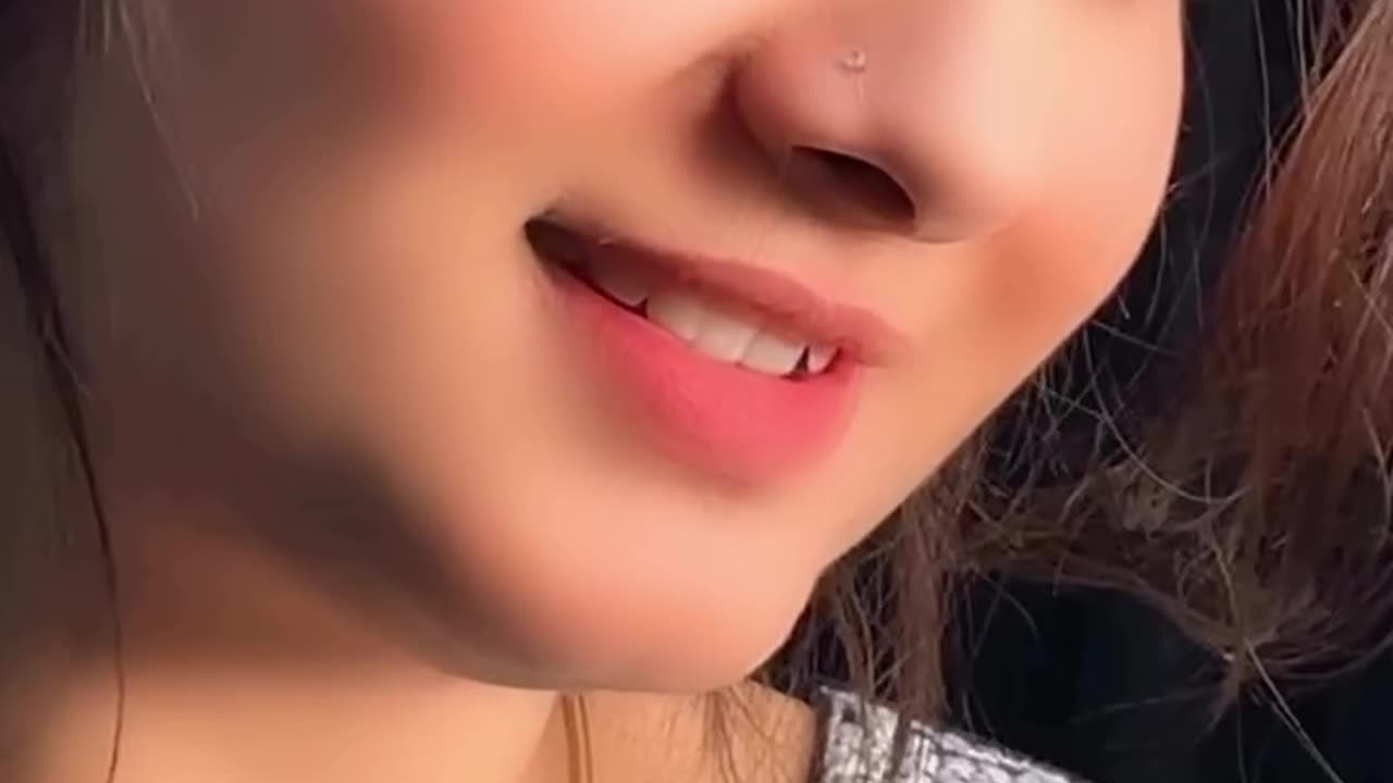 beautiful flamboyant female