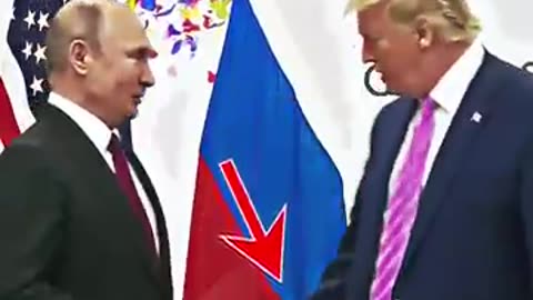 Trump Versus Putin... You Won’t Believe What Just Happened! 😱🔥