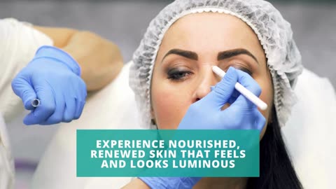Dermaplaning in Hollywood FL