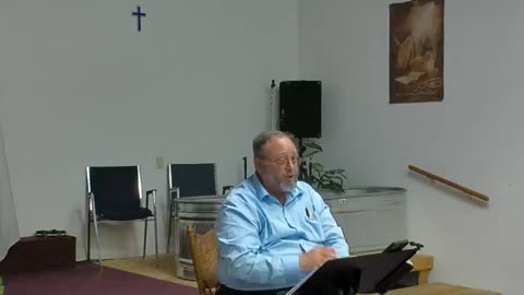 Independent Bible Baptist Church Pittsburg, Kansas USA 05/11/2025