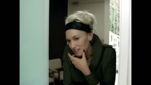 Gwen Stefani - What You Waiting For (extended) Remastered