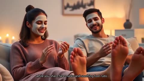 10 Exciting Couple Activities to Strengthen Your Relationship!
