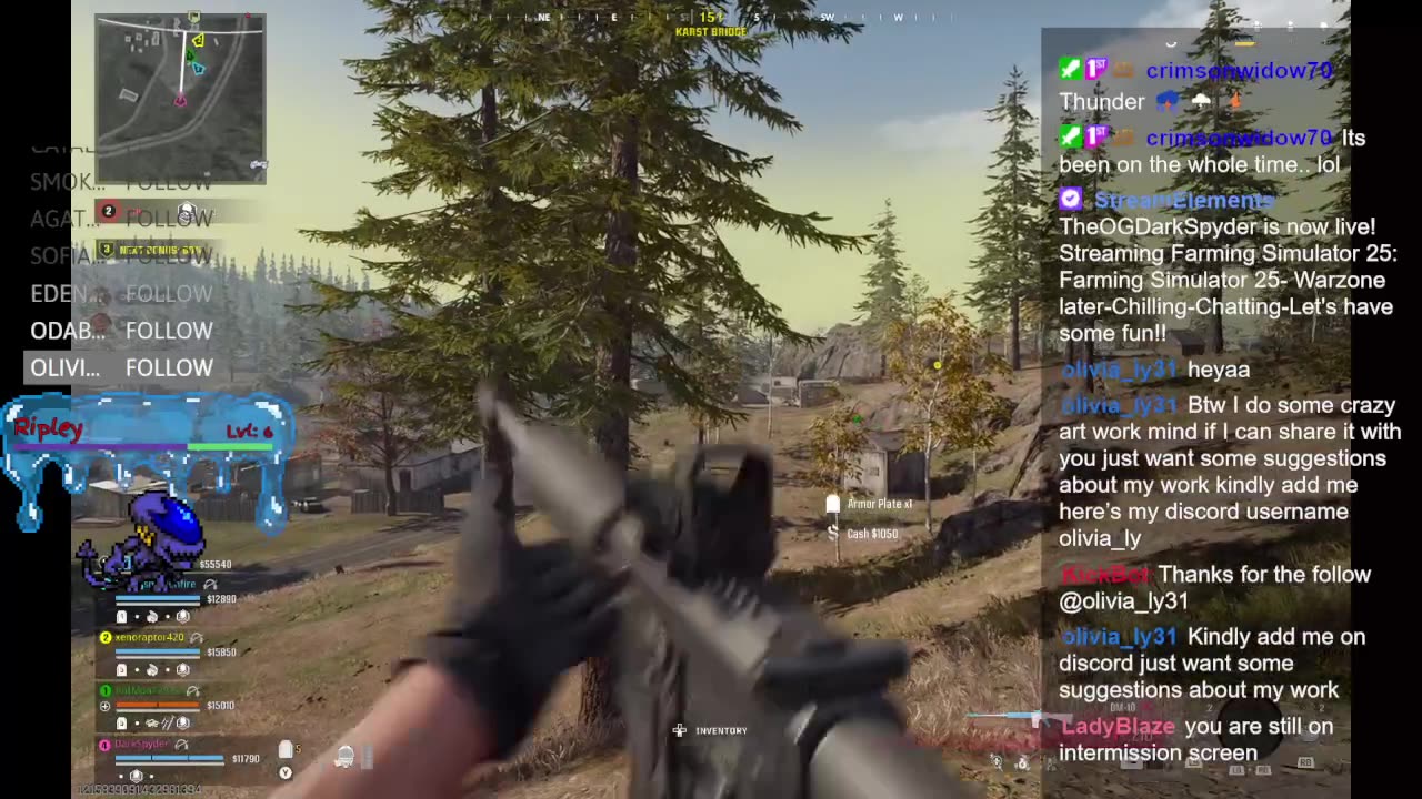 "Epic Variety Gaming Stream: Non-Stop Action & Fun – Join the Adventure!"