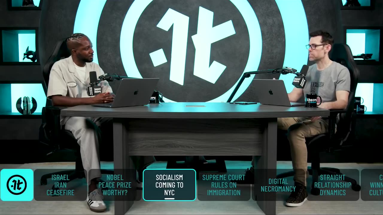 Taxing Fat, Ignoring Sugar - Tom Bilyeu Show #infrastructure #government #health