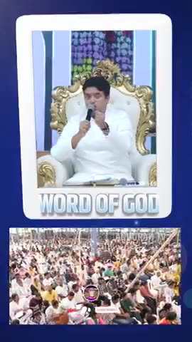 Pray with Force #apostleankuryosephnarula ‪@AnugrahTV‬