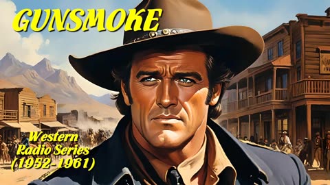 Gunsmoke - 75 Fawn