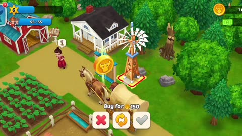Crop rotation strategies in farming games