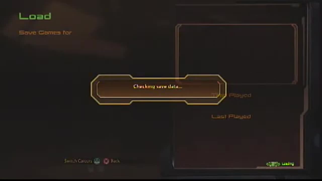 Mass Effect 2 Day 8 Part 8 of 8