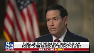 Secretary of State Exposes Radical Islam’s Playbook Against the West