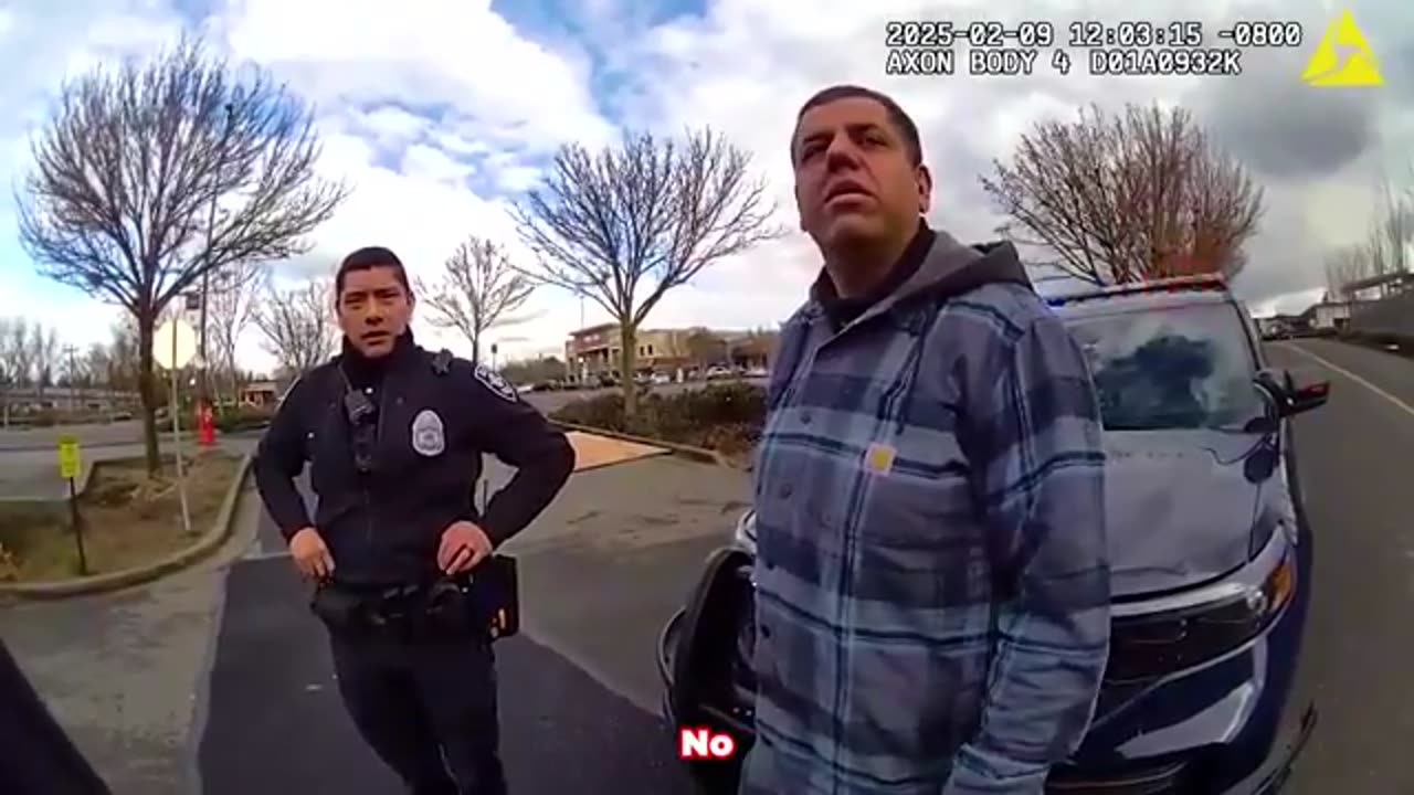Here's Why You Don't Attack the Referee