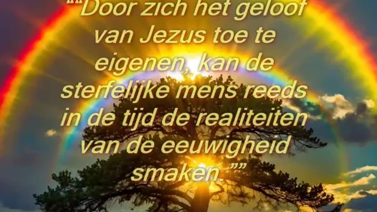 Voorproefje