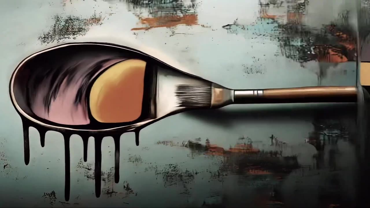 Keyframe video made with LumaLabs and Midjourney