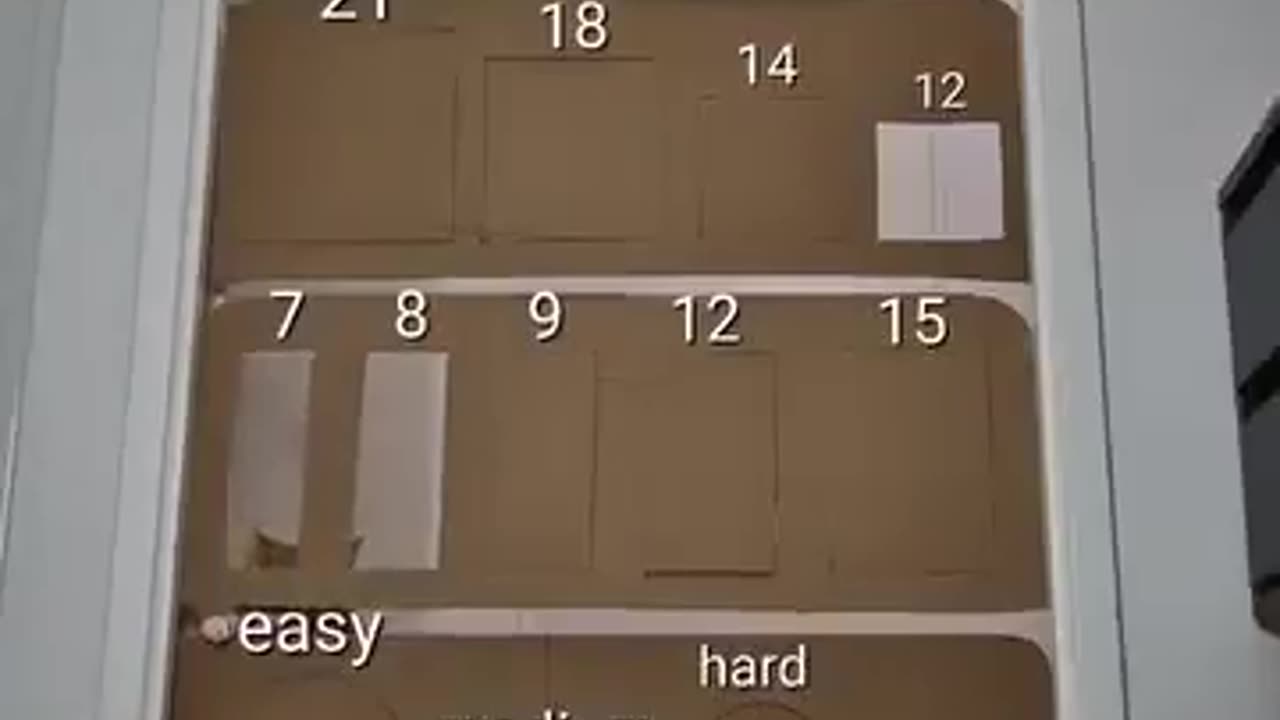 Det viktiga är att vinna; inte att följa påhittade "regler"