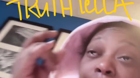 21BADBITCH GETS CLIPPED WORKING HER SET FOR HOTEL MONEY