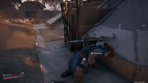 ARC RAIDERS | AGAINST ALL ODDS