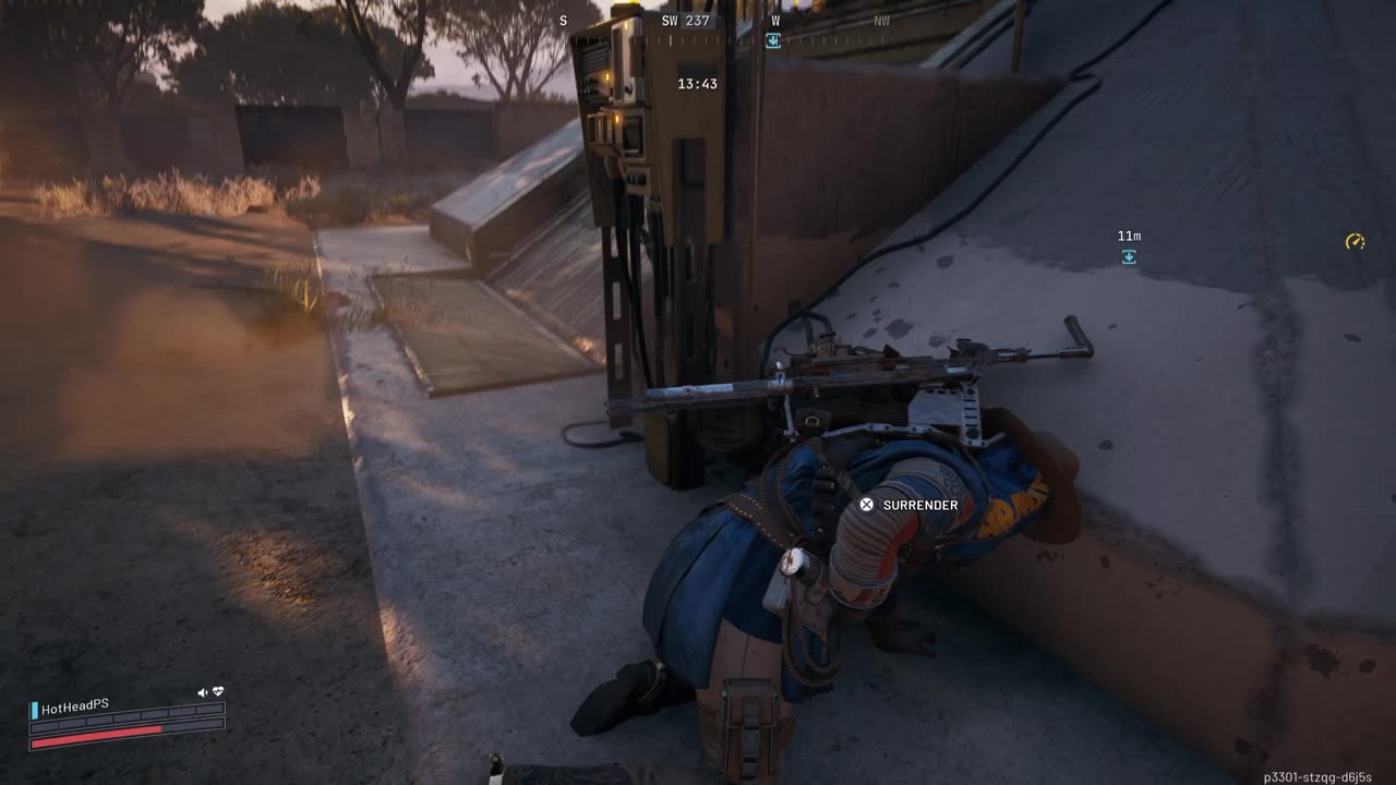 ARC RAIDERS | AGAINST ALL ODDS