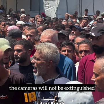 Ezz El-Masry, brother of martyr Hossam El-Masry