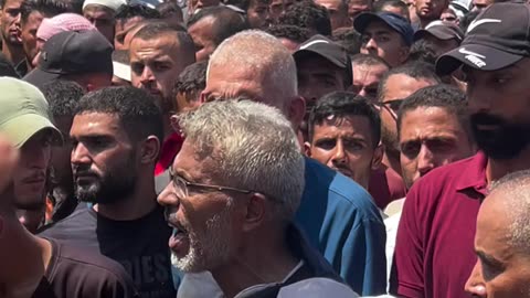 Ezz El-Masry, brother of martyr Hossam El-Masry