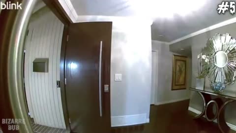 CCTV camere me dikha Bhoot
