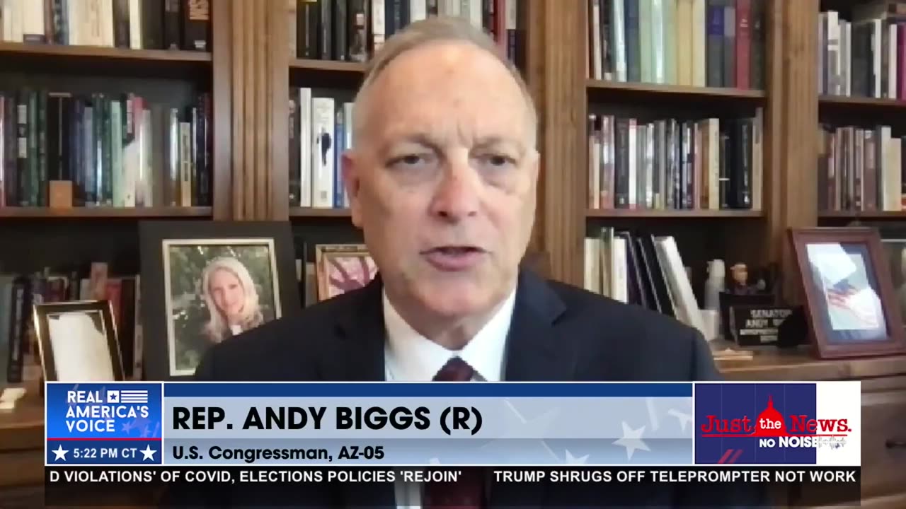 CONSERVATIVE MOVEMENTS ARE GROWING IN THE U.S. AND IN MANY EUROPEAN NATIONS