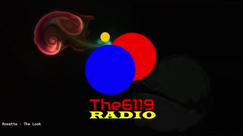 When i'm not live, 6119 Radio is on!