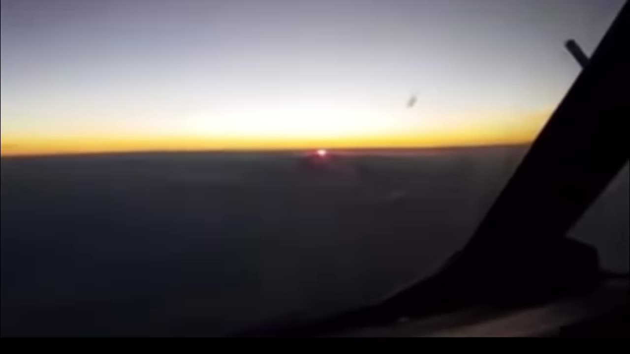 Pilot disappears after sharing this