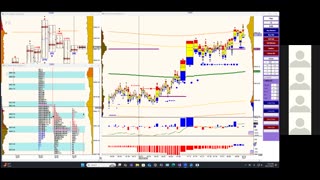 Bluewater Pre-Market for Oct 17