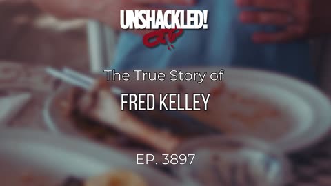 3897 Fred Kelley