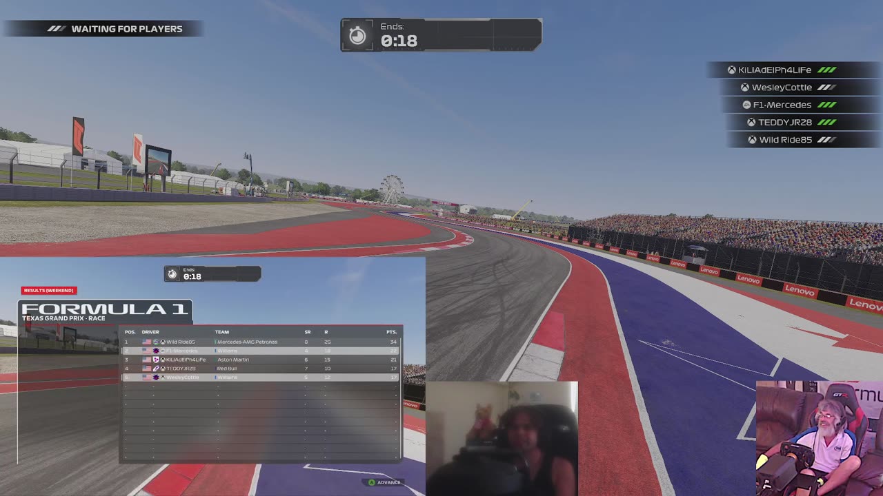 F1 25