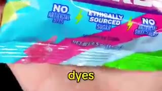 Amazing: MrBeast Gummies Taste Test!