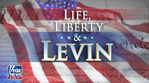 Levin: I’m Tired of People Trashing America!