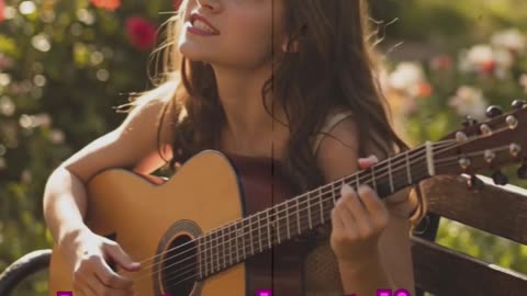 Mirror’s cracked, but I still smiles #englishsongs #lyricsvideo #shorts