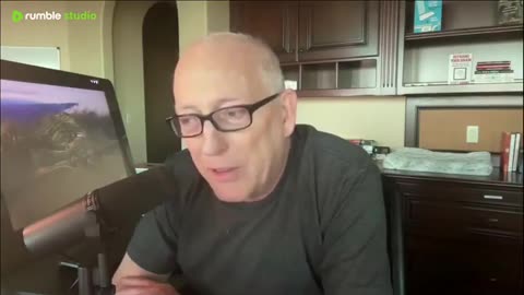 Trump Steps In to Save Scott Adams After Healthcare Providers “Dropped the Ball”
